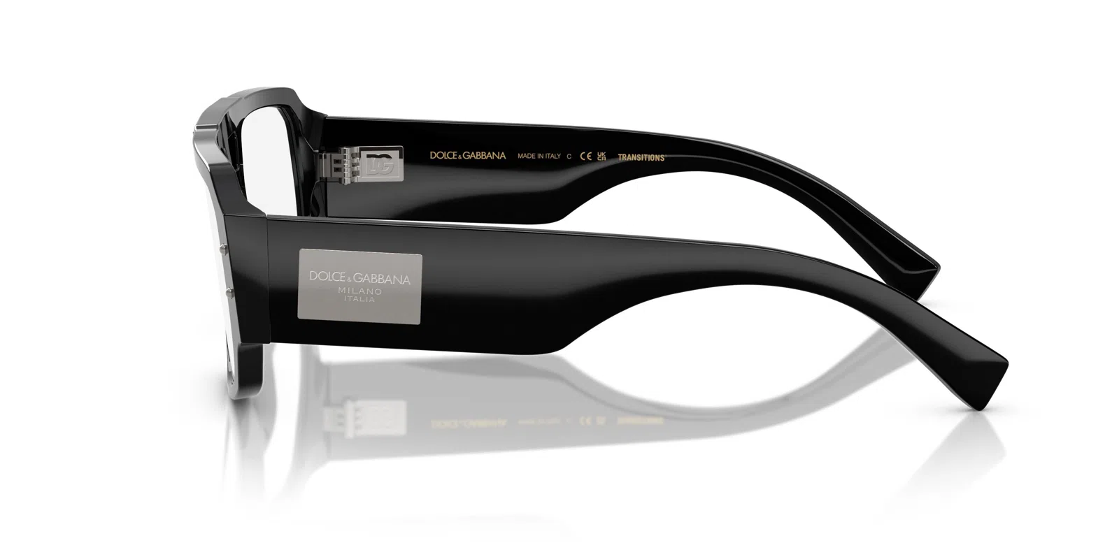 Dolce & Gabbana 4482 Sunglasses - view 23